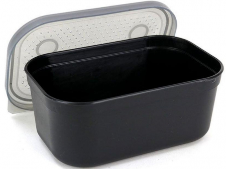 Accesorii nadire - Cutie Formax FXPB-008011 Black Bait Box