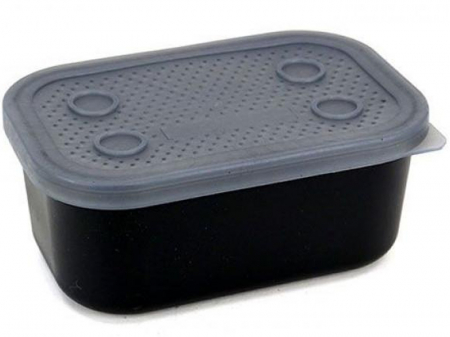 Cutie Formax FXPB-008011 Black Bait Box [1]