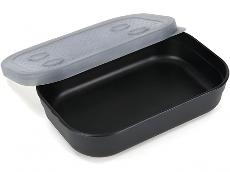 Accesorii nadire - Cutie Formax FXPB-008012 Black Bait Box