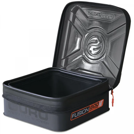 Accesorii nadire - CUTIE GURU FUSION 400 BAIT PRO HT