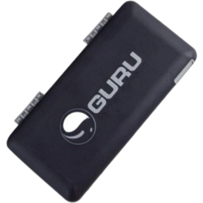 Accesorii Pentru Monturi Feeder - Cutie Guru Organizator Carlige 15cm | Guru