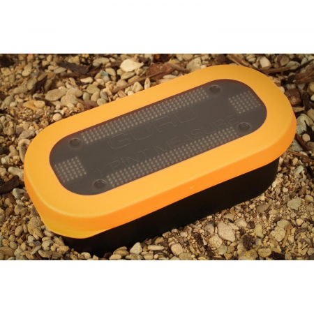 Accesorii nadire - CUTIE GURU PENTRU MOMEALA 0,57L