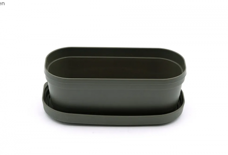 CUTIE MOMEALA GURU 0,57L GREEN [1]