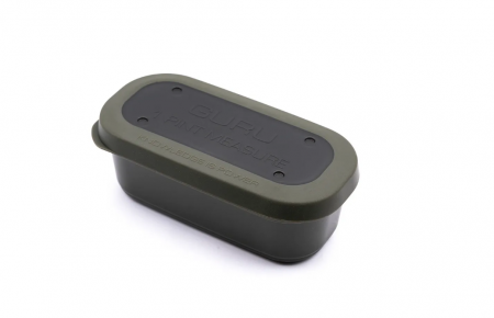 Accesorii nadire - CUTIE MOMEALA GURU 0,57L GREEN