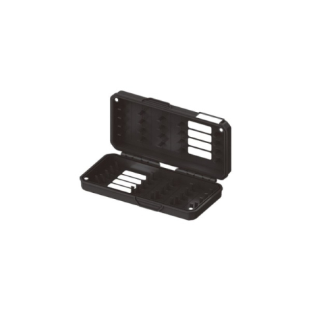 Accesorii Pentru Monturi Feeder - Cutie riguri feeder Nytro Method Feeder Rig Box 5-12.5cm