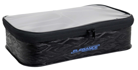 Elegance Feeder Pro – Set Cutii EVA Premium Impermeabile 38×25×9 cm [1]