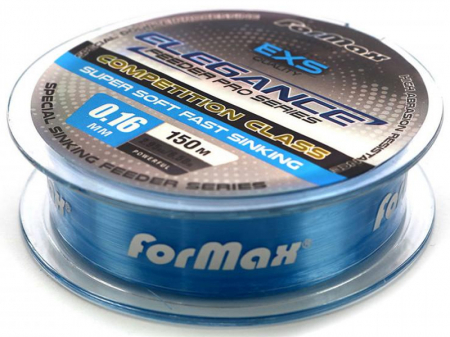 Fir monofilament Formax - Elegance Feeder Pro Mono Line 150m [1]