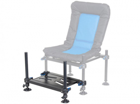 Formax - Elegance Feeder Pro FXEL-101001 Chair Platform [1]