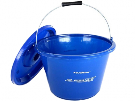 Accesorii nadire - Galeata Formax - Elegance Feeder Pro FXEL-302181 Bucket with Cover