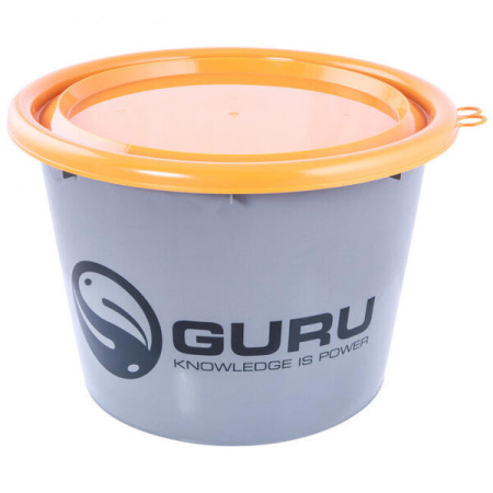 Accesorii nadire - Galeata pentru Nada Guru 18L | Guru