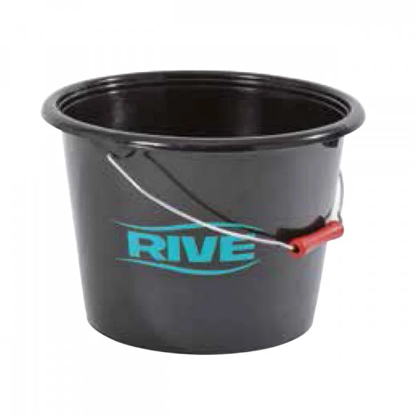 Accesorii Diverse Pentru Pescuit Feeder - Galeata pescuit Rive Bucket 20L – galeata nada feeder rezistenta