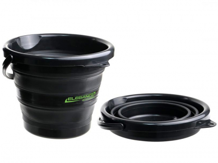 Accesorii nadire - Galeata pliabila Formax - Elegance Method Folding Bucket 10L