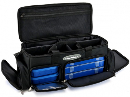Geanta Formax - Elegance Feeder Pro FXEL-015001 Compact Bag [4]