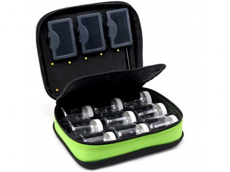 Bagajerie - Geanta Formax - Elegance Method FXEM-008030 Bait Case