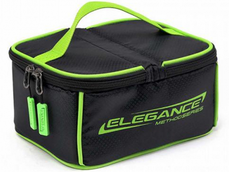Bagajerie - Geanta Formax - Elegance Method FXEM-011022 Lead Case