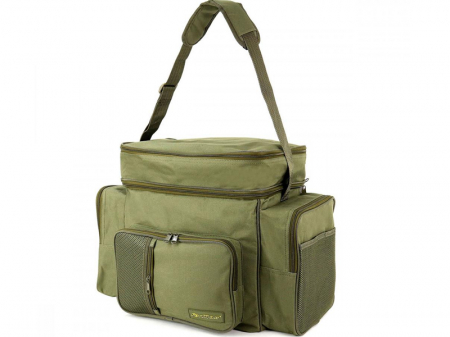 Bagajerie - Geanta Formax FXBG-001001 Green Carryall Bag
