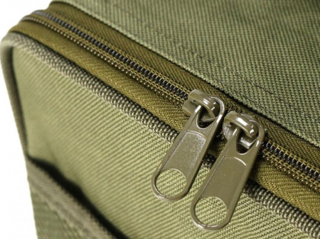 Geanta Formax FXBG-001001 Green Carryall Bag [3]