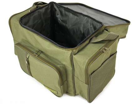 Geanta Formax FXBG-001001 Green Carryall Bag [2]