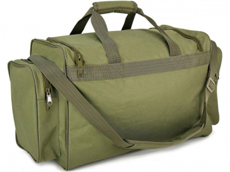 Geanta Formax FXBG-002001 Green Base Carp Carryall Bag [1]