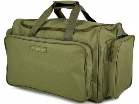 Geanta Formax FXBG-002001 Green Base Carp Carryall Bag [2]