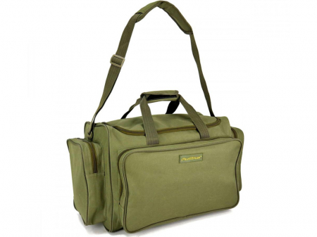 Bagajerie - Geanta Formax FXBG-002001 Green Base Carp Carryall Bag