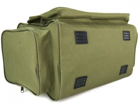 Geanta Formax FXBG-002001 Green Base Carp Carryall Bag [3]