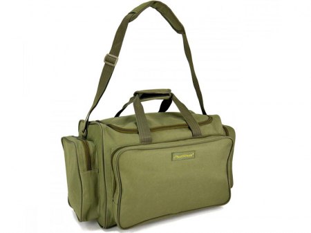 Bagajerie - Geanta Formax FXBG-002002 Green Base Carryall Bag