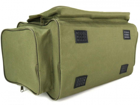 Geanta Formax FXBG-002002 Green Base Carryall Bag [3]