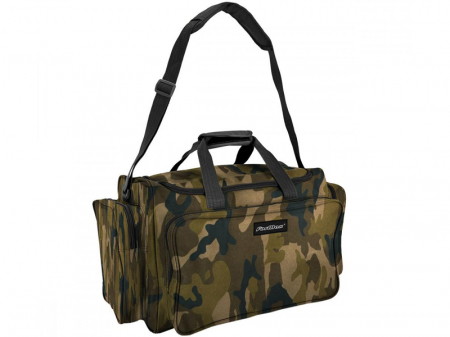 Bagajerie - Geanta Formax FXBG-010001 Camo Carryall Bag