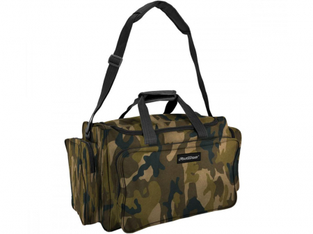 Bagajerie - Geanta Formax FXBG-010002 Camo Carryall Bag