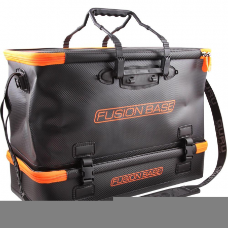 GEANTA GURU EVA FUSION BASE CARRYALL [1]
