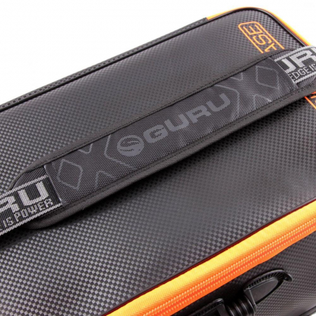 GEANTA GURU EVA FUSION BASE CARRYALL [6]