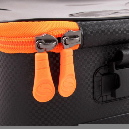 GEANTA GURU EVA FUSION BASE CARRYALL [8]