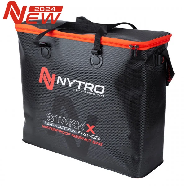Bagajerie Pescuit Feeder - Geanta Juvelnic Nytro StarkX EVA Waterproof XL 60x52x30cm