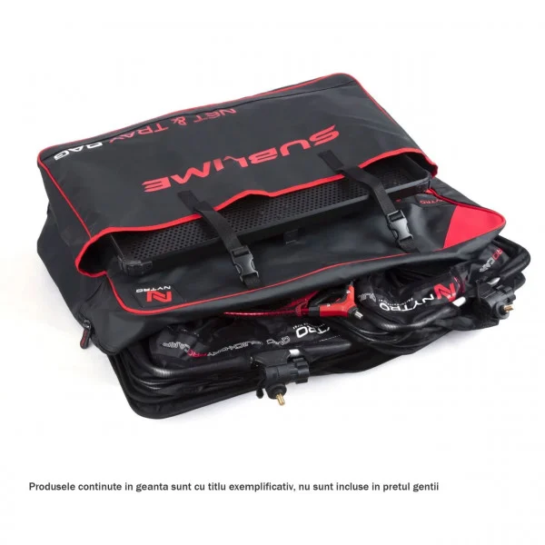 Geanta Juvelnic Nytro Sublime Net & Tray Bag 70x18x59cm [1]