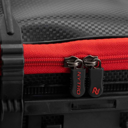Geanta pescuit Nytro StarkX EVA Tackle & Bits Carryall [1]