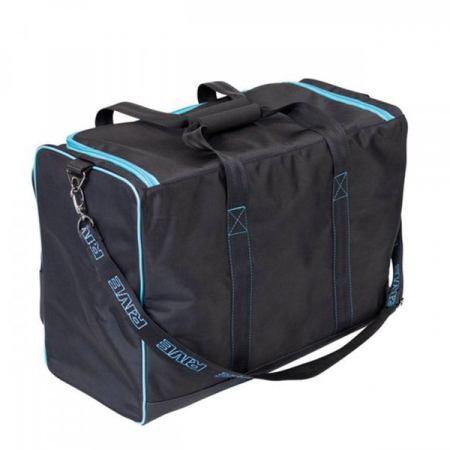 Geanta Rive Carryall Bag XL – geanta pescuit mare impermeabila feeder competitie [1]
