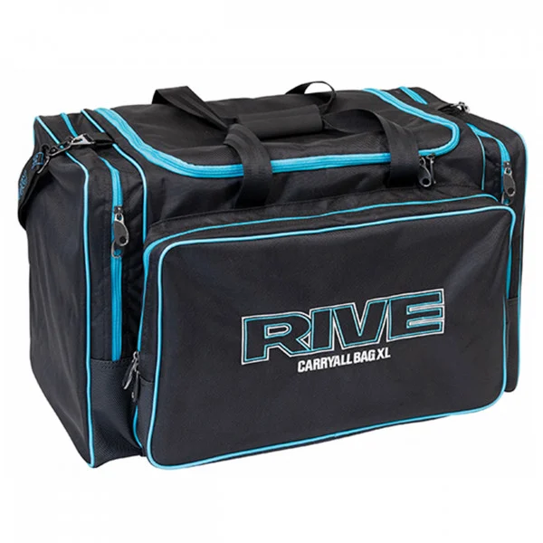 Accesorii Diverse Pentru Pescuit Feeder - Geanta Rive Carryall Bag XL – geanta pescuit mare impermeabila feeder competitie