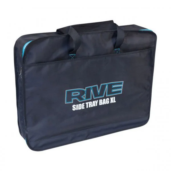 Bagajerie Pescuit Feeder - Geanta tava laterala Rive Desserte XL 60x75cm – geanta impermeabila transport tava