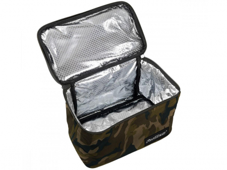 Geanta termica Formax FXBG-007002 Camo Termo Bait Bag [2]