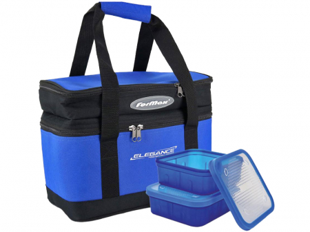 Bagajerie - Geanta termoizolanta Formax - Elegance Feeder Pro FXEL-007040 Thermo Bag