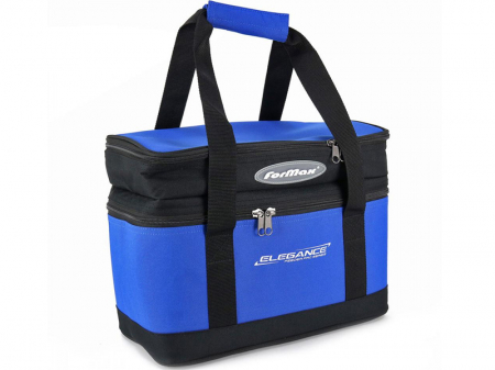 Geanta termoizolanta Formax - Elegance Feeder Pro FXEL-007040 Thermo Bag [1]