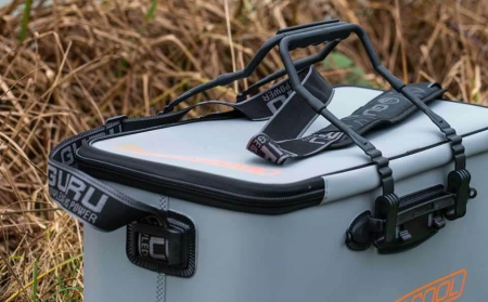 GEANTA TERMOIZOLANTA GURU FUSION COOL BAG [7]