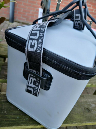 GEANTA TERMOIZOLANTA GURU FUSION COOL BAG [3]
