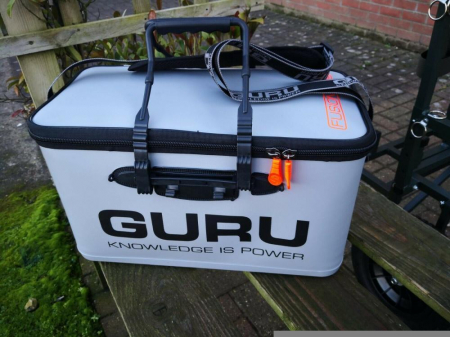 GEANTA TERMOIZOLANTA GURU FUSION COOL BAG [1]