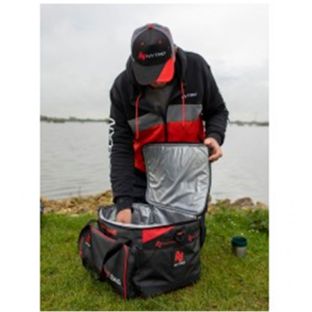 Geanta termoizolata pescuit Nytro Sublime Bait Bag S 35L [1]