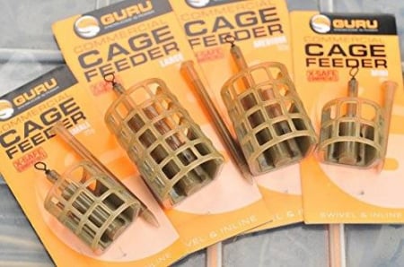 GURU FEEDER LESTAT 30G MARIMEA M [3]