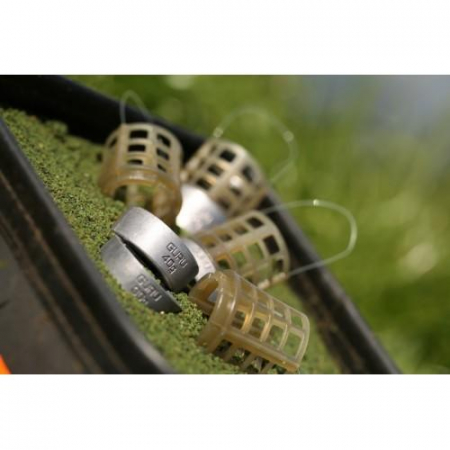 GURU FEEDER  X-CHANGE LESTAT 20G+30G SOLID LARGE [3]