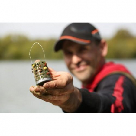 GURU FEEDER  X-CHANGE LESTAT 20G+30G SOLID MAR.M [5]