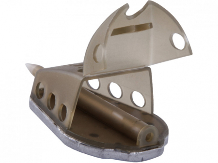 GURU MAGGOT FEEDER MEDIUM [1]